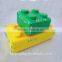 Children square big building block toys