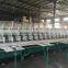 JINYU brand computerized embroidery machine