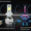 Hot!!! Brightness 35w 9006 car led headlight conversion kit 2 years warranty