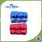 6 Cavity Silicone Christmas Stocking Boy Tree Mold Cake Brownie Pan with christmas bell