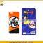 For iPhone 6S/6S plus new arrival Dragon Ball Z Son Goku Buu Back Cover Phone