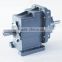 Power Transmission TRC Helical motor gearbox