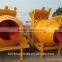 JZC350 Large good capacity moving concrete cement mixer for construction