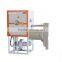 China supplier soya peeling machine in half/soya beans ginder machine