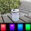 Solar cylinder lights decorative lights hanging lights lantern lights garden lights