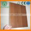 Hot selling best commercial melamine board on plywood board and mdf