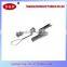 ISO 9001 3 Knots for 1-2 Pair Steel Wire Rope Clamp Made in China