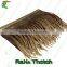 Great thatch for your gazebo resort and villa