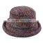 Factory Custom Print High Quality Fashion Bucket Hat Wholesale