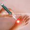 acupuncture laser pen / agent wanted medical laser pen