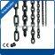 Factory hign quality link chain stainless steel chain