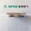JF5 1.5mm Plate Screw Type Din Rail Terminal Block