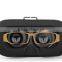 VR BOX cardboard 3D video Glasses Virtual Reality Headset for 3D