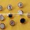 New Arrive Enamelled Metal Shank Button For Sweater Wear --- M1875