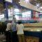 Fast Cutting Speed 4 Axis Waterjet Cutting Machine