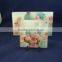Decorative Personalized tempered glass cutting board