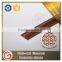 Pretty and colorful threshold strip floor transition strips transition cover strip