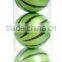 High Quality Custom solid rubber balls, high bouncy solid rubber balls