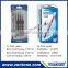NON MOQ promotional stick ball point pen