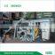 High Productivity Wood Briquette Making Machine