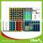 Made in China Foam Pit, Basketball and Dodgeball Included Indoor Commercial Trampoline Park
