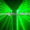Double Head Laser Light Show Laser Green