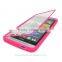 TPU Flip Cover Case for HTC One M7 Case Cover