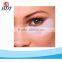 Disposable eyelash extension anti wrinkle gel eye patches