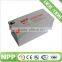 12v200ah vrla power green agm deep cycle battery