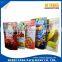 Laminated Aluminum Foil Plastic Food Packaging Bag