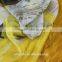 supply high quality silk chiffon fabric in stock silk organza high quality