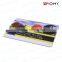 Factory direct dual frequency rfid card iso 15693 rfid card