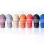 Hot sell colorful silicone car shift knob covers