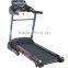 home Motorized treadmill