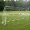 12' x 6' Football Soccer Goal Post Net Sports Match Tranining Outdoor Practice