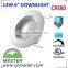 Energy Star cUL UL 13w COB LED downlight, Energy star downlight 6 inch LED downligt