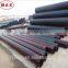 corrosion resistant long service life hdpe underground mining pipe