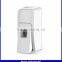 wall mounted liquid duck soap dispenser for public area