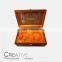 Perfume box of packing wooden perfume box CY-QE1
