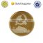 metal fake gold coin personalized promotional customer design coins