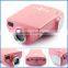 Cheap home theater lcd multimedia projector mini led proyector projetor