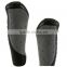 Direct manufacturer motorcycle handle grip rubber bike handlebar grip