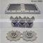 Parts Precision CNC LatheMachining/Turning/Stamping/Punching Services