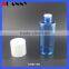 White Sample Toner Bottle Packaging,White Sample Bottle