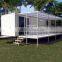 tiny houses portable home 40ft modern shipping container home
