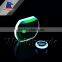 Optical glass Calcium Fluoride Windows and Caf2 lenses