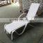 sun lounger chair
