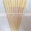 High quanlity bamboo teppo skewer