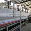 Polyurethane Sponge Automatic Horizontal continuous foaming machine