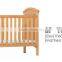 Pine Wood Toddler bed Baby Bed